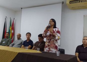 CONSIDE realiza capacitação de equipe técnica dos Municípios participantes