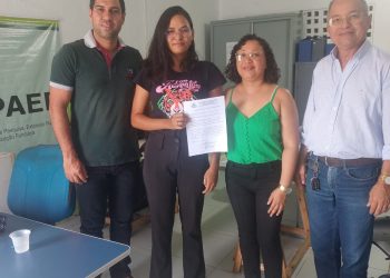 CONSIDE realiza visita técnica ao SIM do Município de Cuitegi/PB