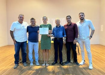 CONSIDE concede certificação a empreendimento avícola na cidade de Alagoa Nova/PB
